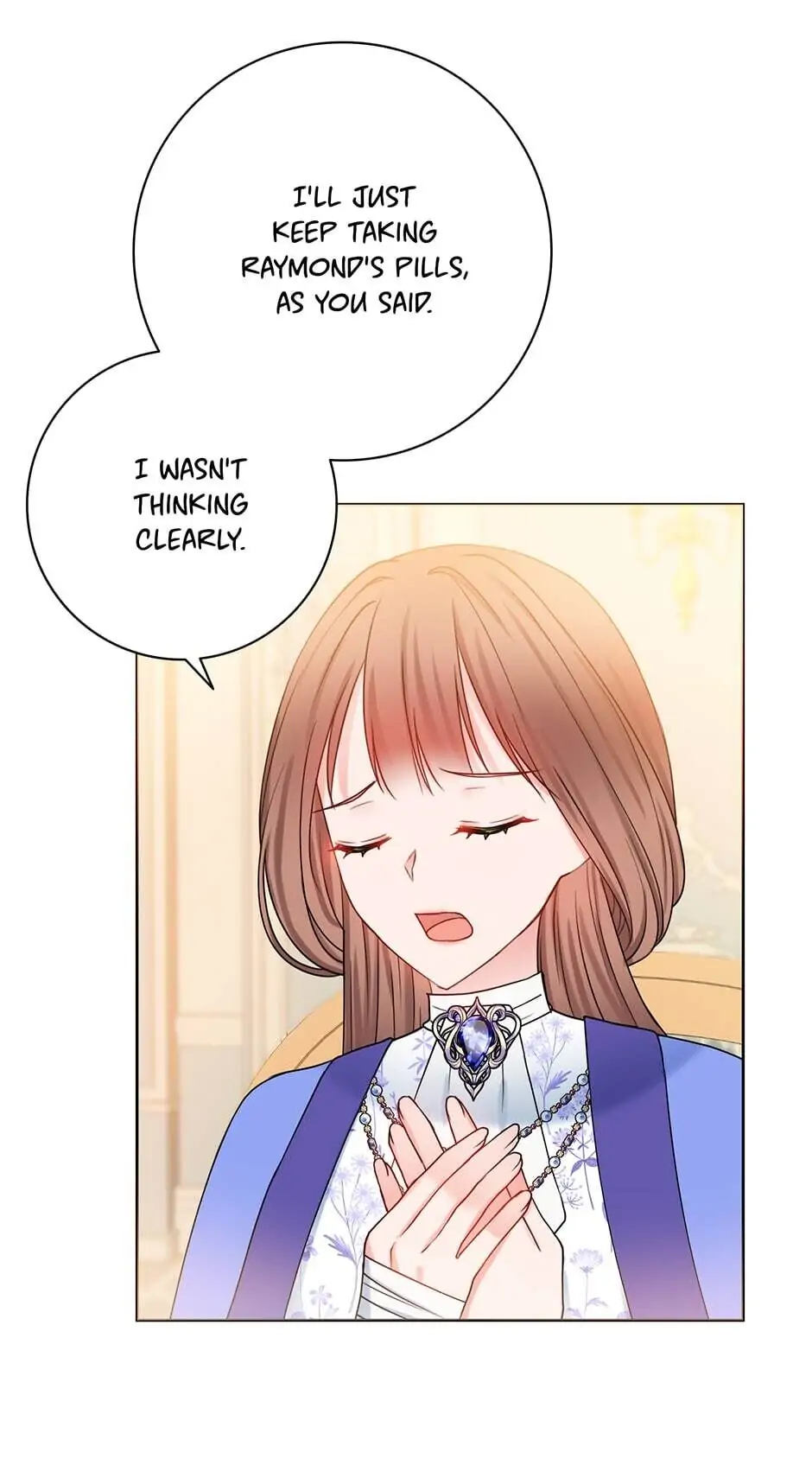 Contractual Marriage to a Surly Duke Chapter 15 - page 14