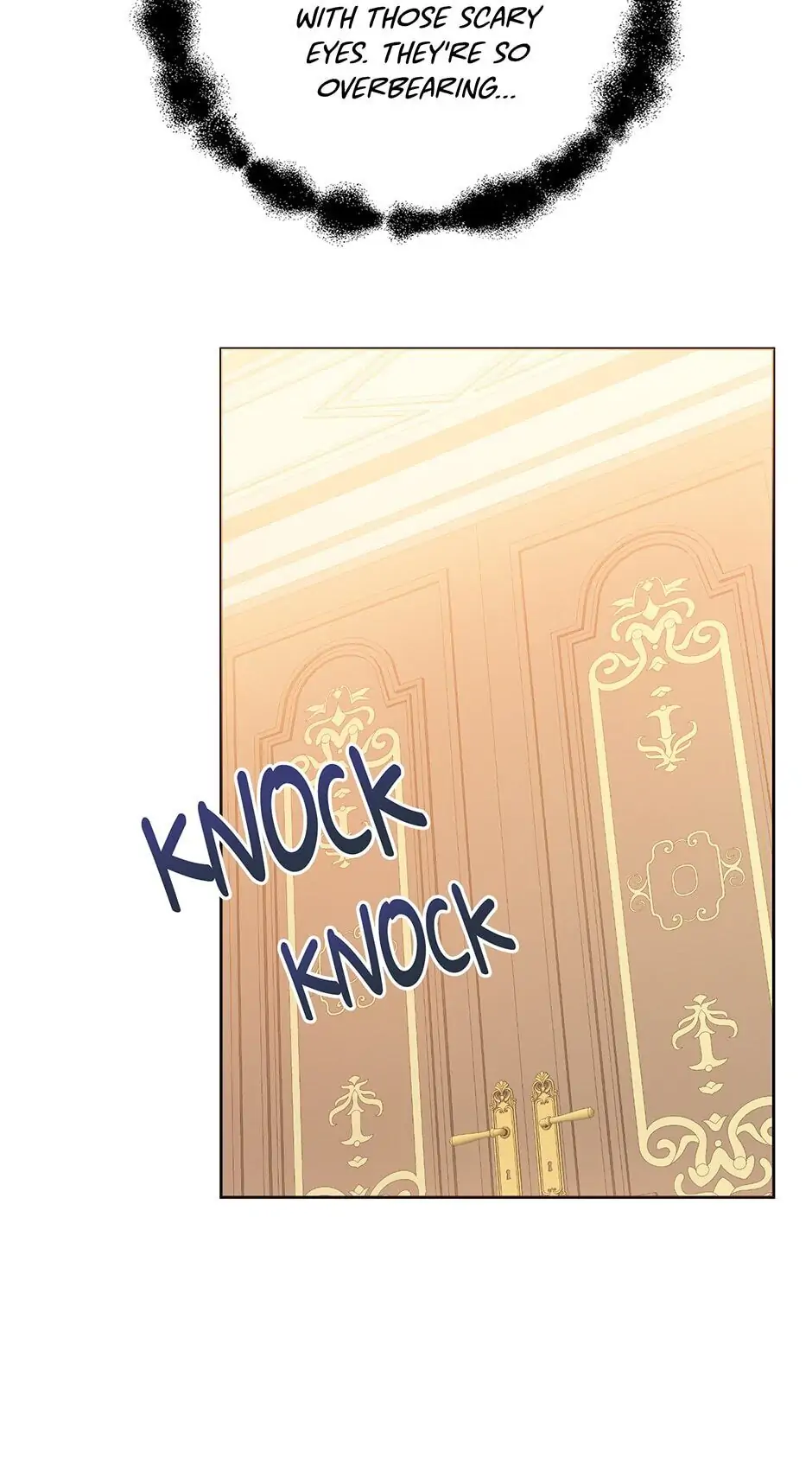 Contractual Marriage to a Surly Duke Chapter 15 - page 16