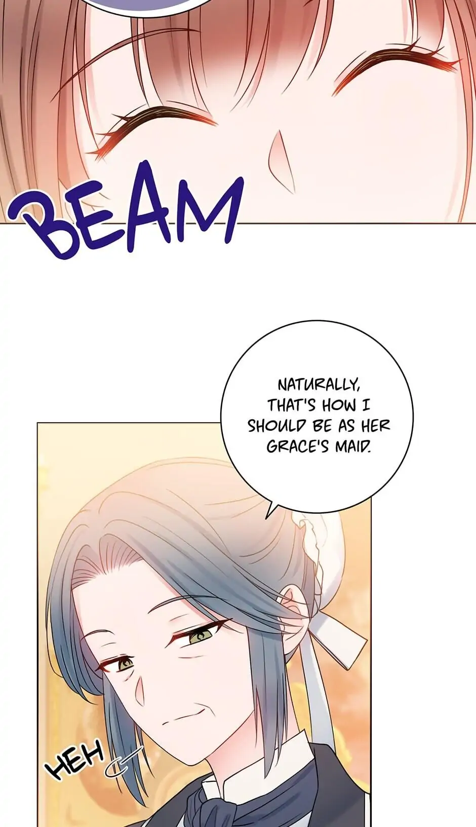 Contractual Marriage to a Surly Duke Chapter 15 - page 24