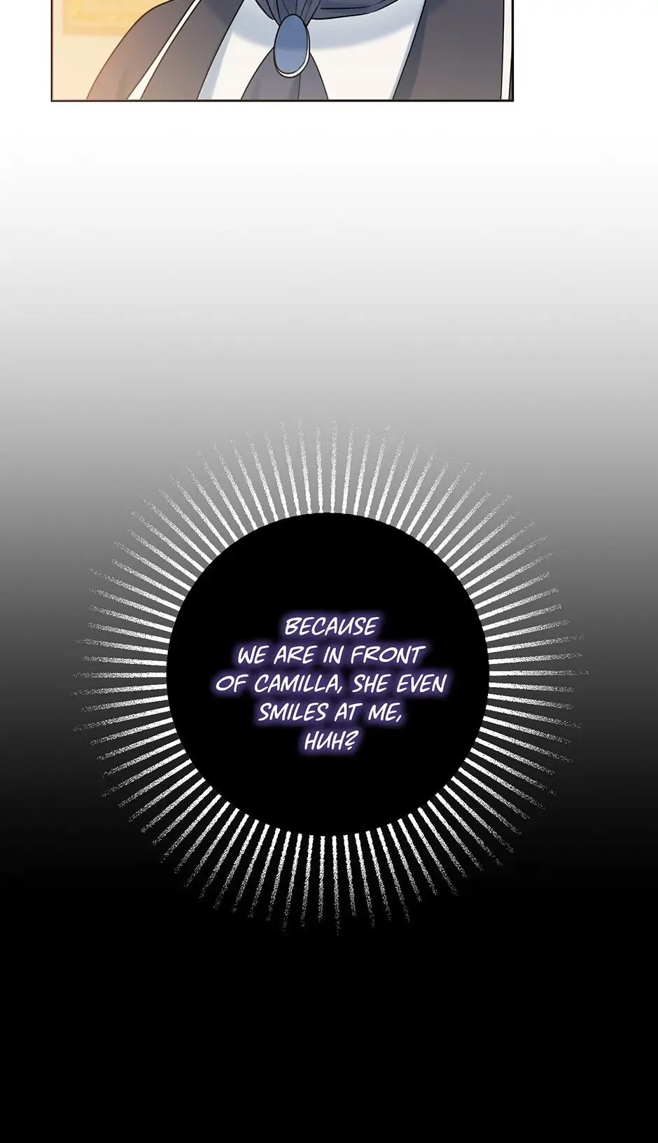 Contractual Marriage to a Surly Duke Chapter 15 - page 25