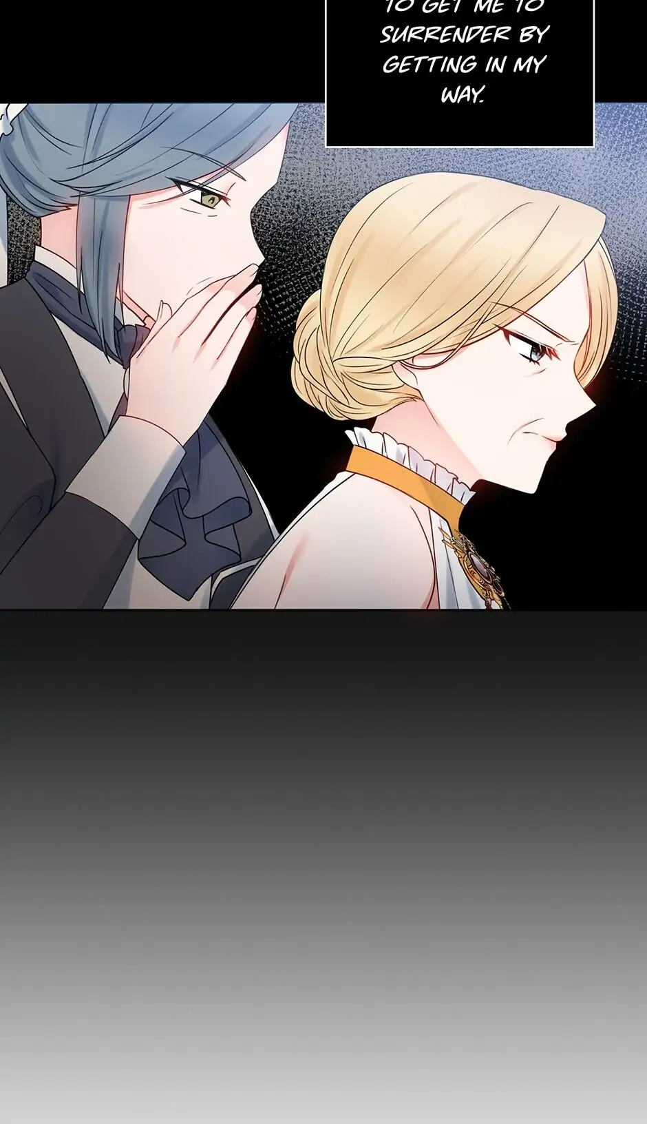 Contractual Marriage to a Surly Duke Chapter 15 - page 27