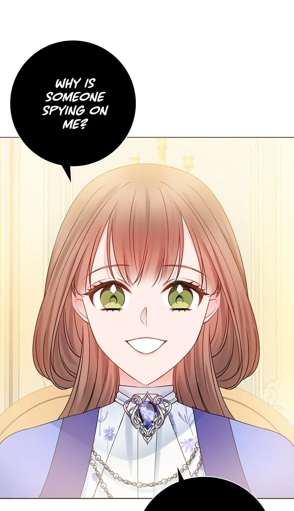 Contractual Marriage to a Surly Duke Chapter 15 - page 2