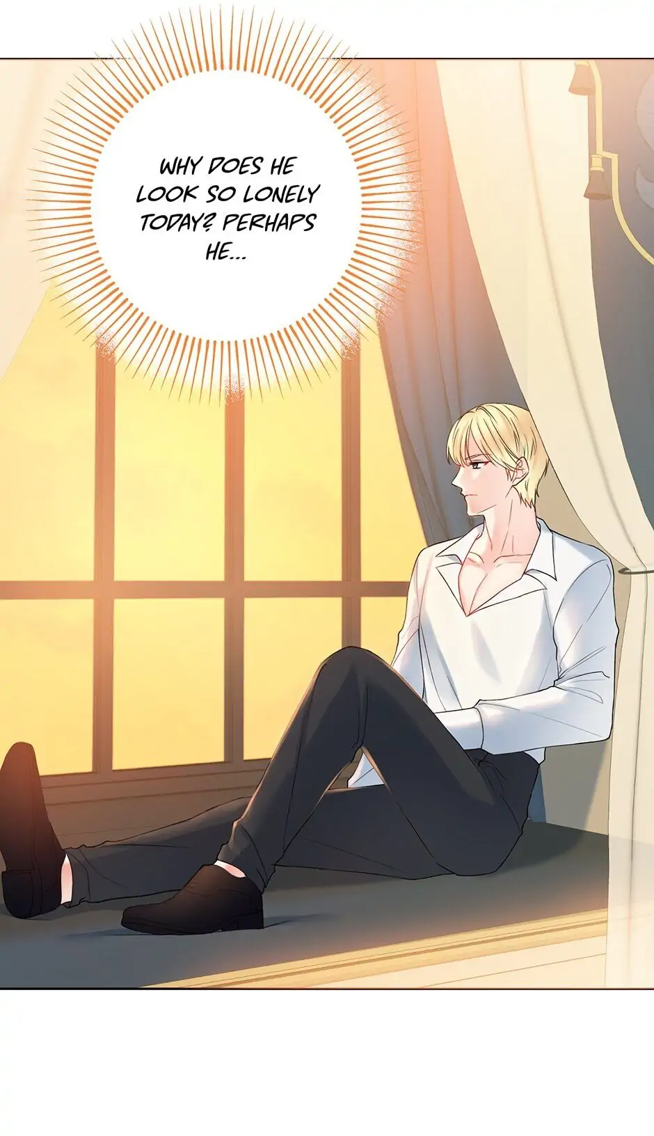 Contractual Marriage to a Surly Duke Chapter 15 - page 39
