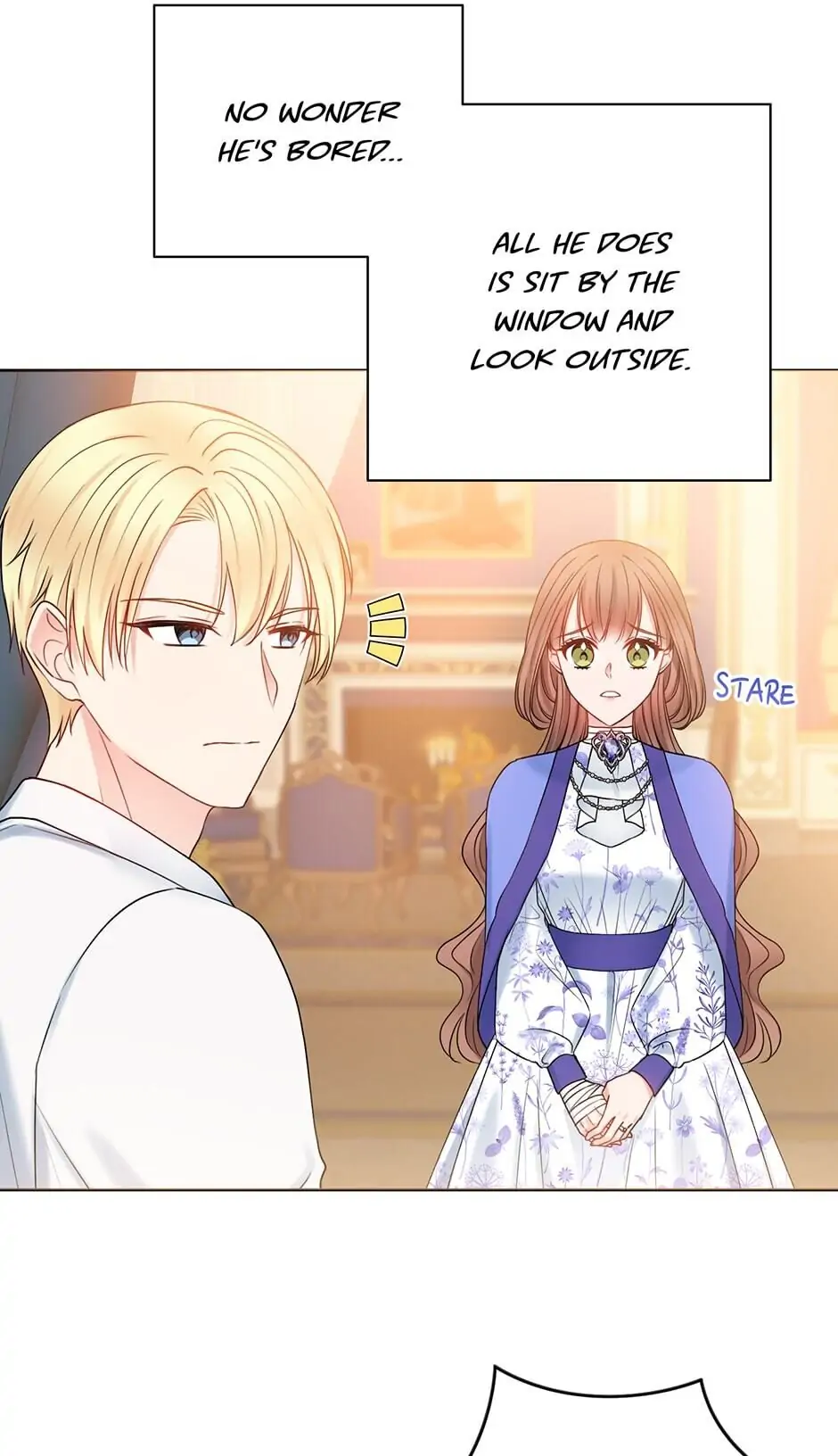Contractual Marriage to a Surly Duke Chapter 15 - page 42
