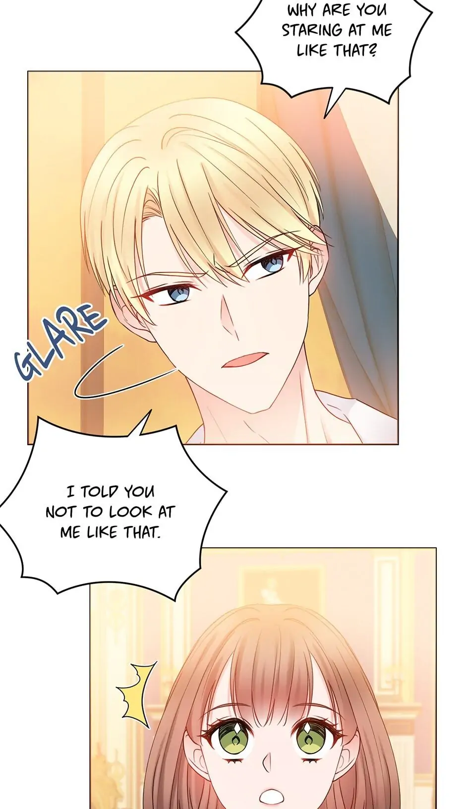 Contractual Marriage to a Surly Duke Chapter 15 - page 43