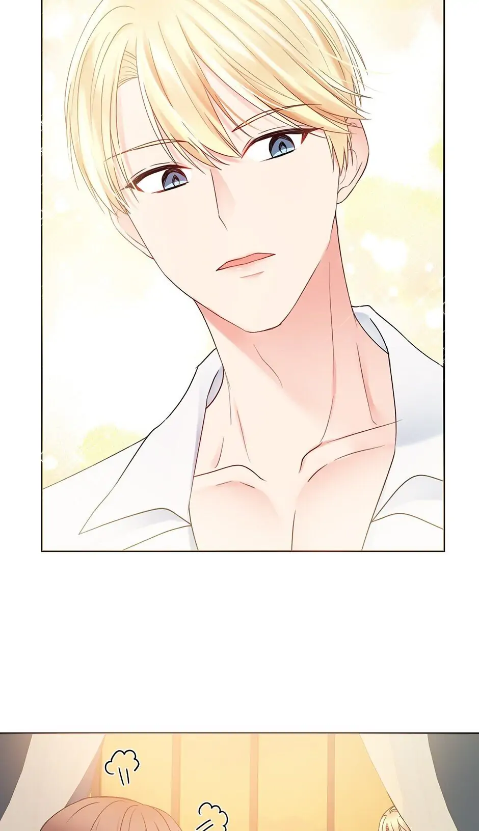 Contractual Marriage to a Surly Duke Chapter 15 - page 48