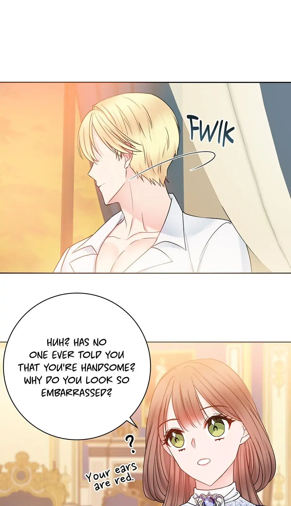 Contractual Marriage to a Surly Duke Chapter 15 - page 50