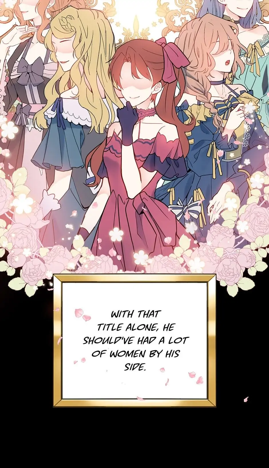 Contractual Marriage to a Surly Duke Chapter 15 - page 53
