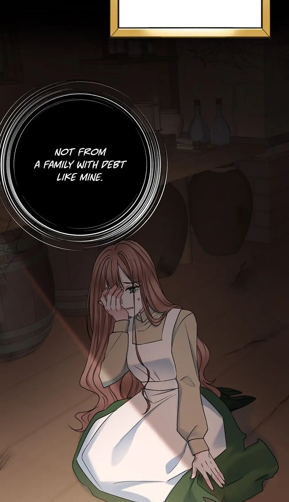 Contractual Marriage to a Surly Duke Chapter 15 - page 55