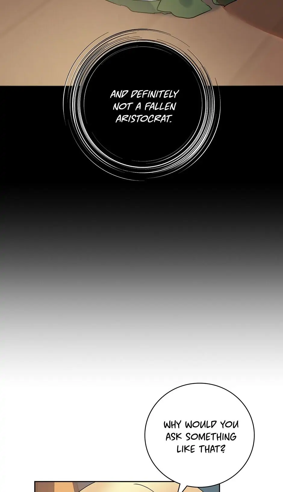 Contractual Marriage to a Surly Duke Chapter 15 - page 56