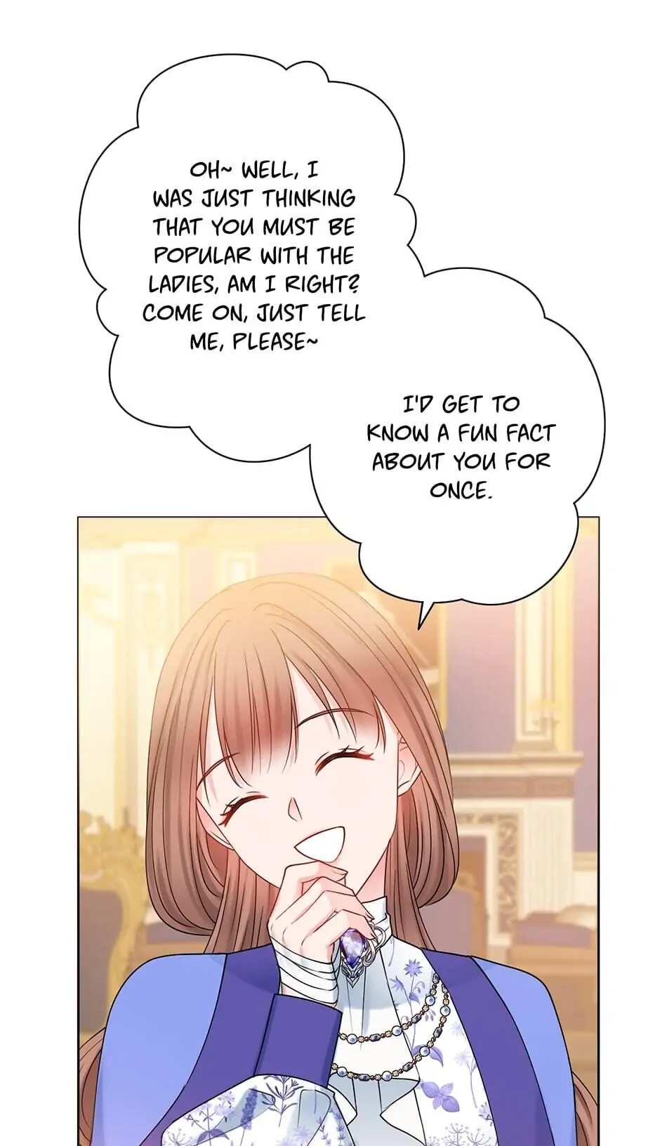 Contractual Marriage to a Surly Duke Chapter 15 - page 58