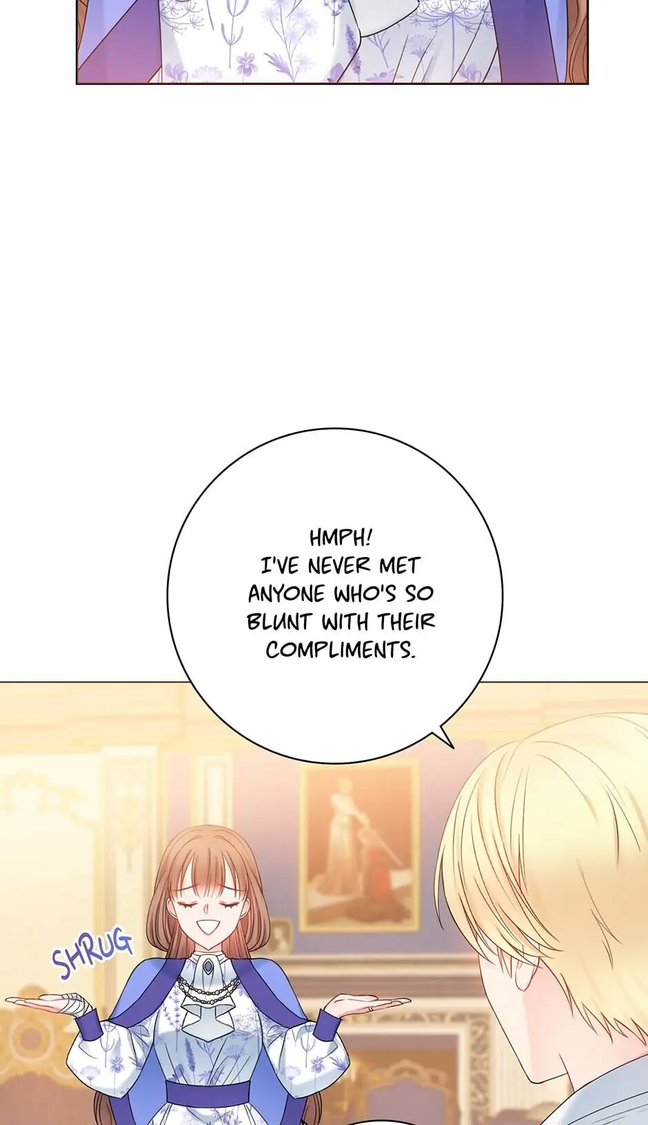 Contractual Marriage to a Surly Duke Chapter 15 - page 59