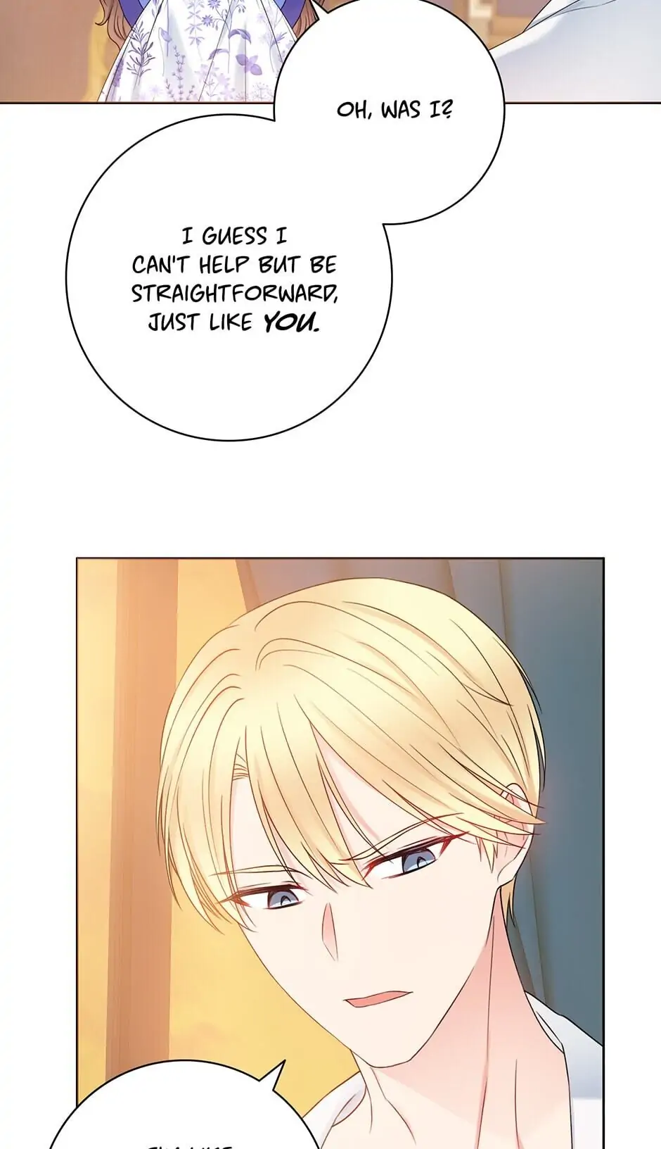 Contractual Marriage to a Surly Duke Chapter 15 - page 60