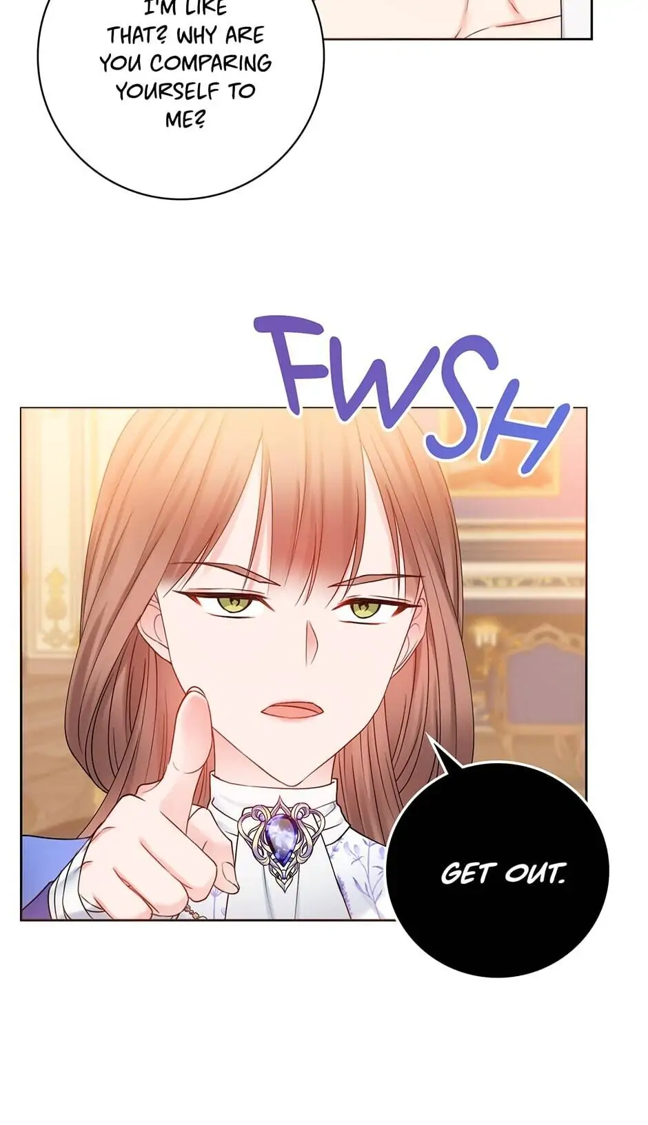 Contractual Marriage to a Surly Duke Chapter 15 - page 61