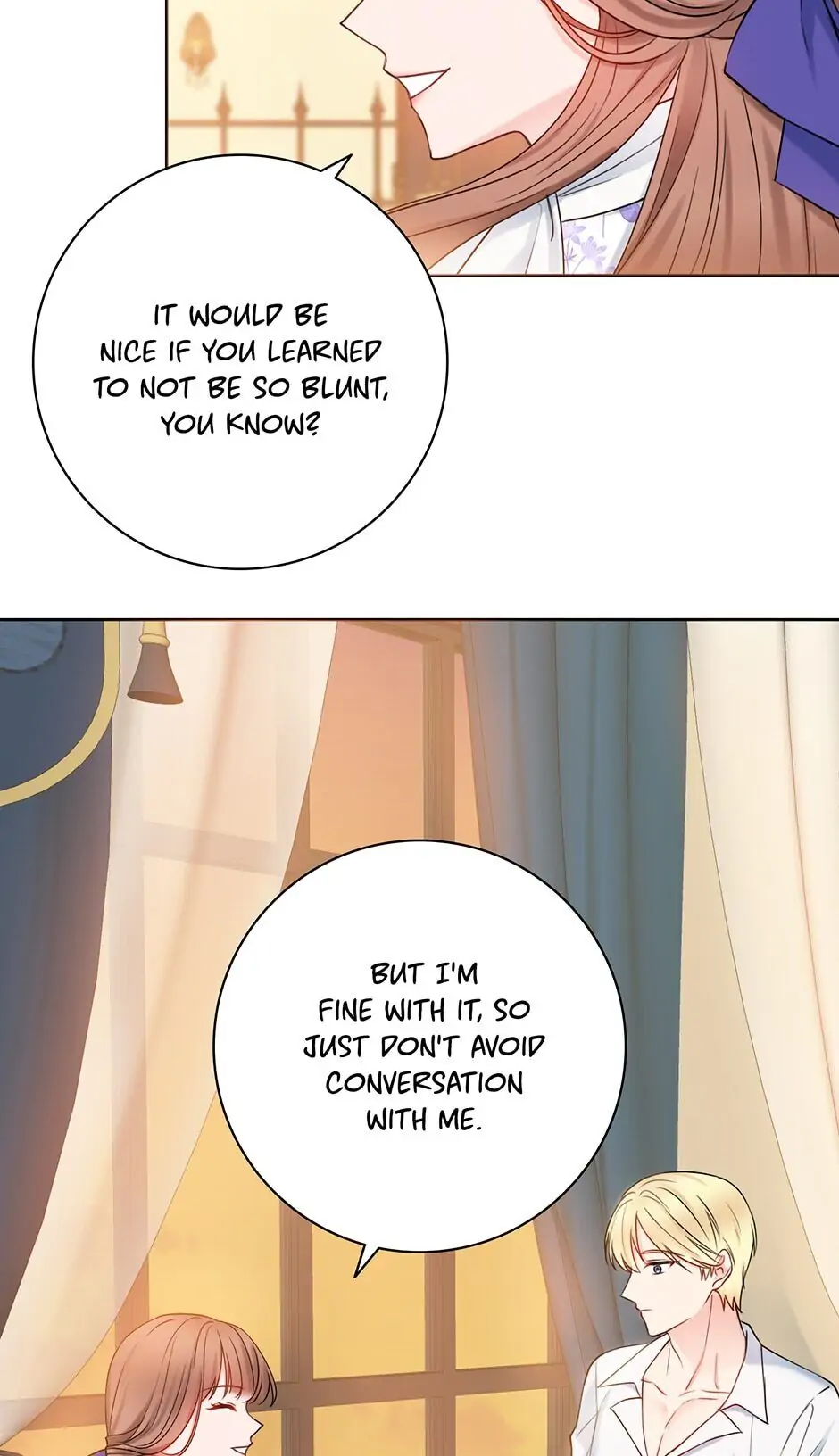 Contractual Marriage to a Surly Duke Chapter 15 - page 64
