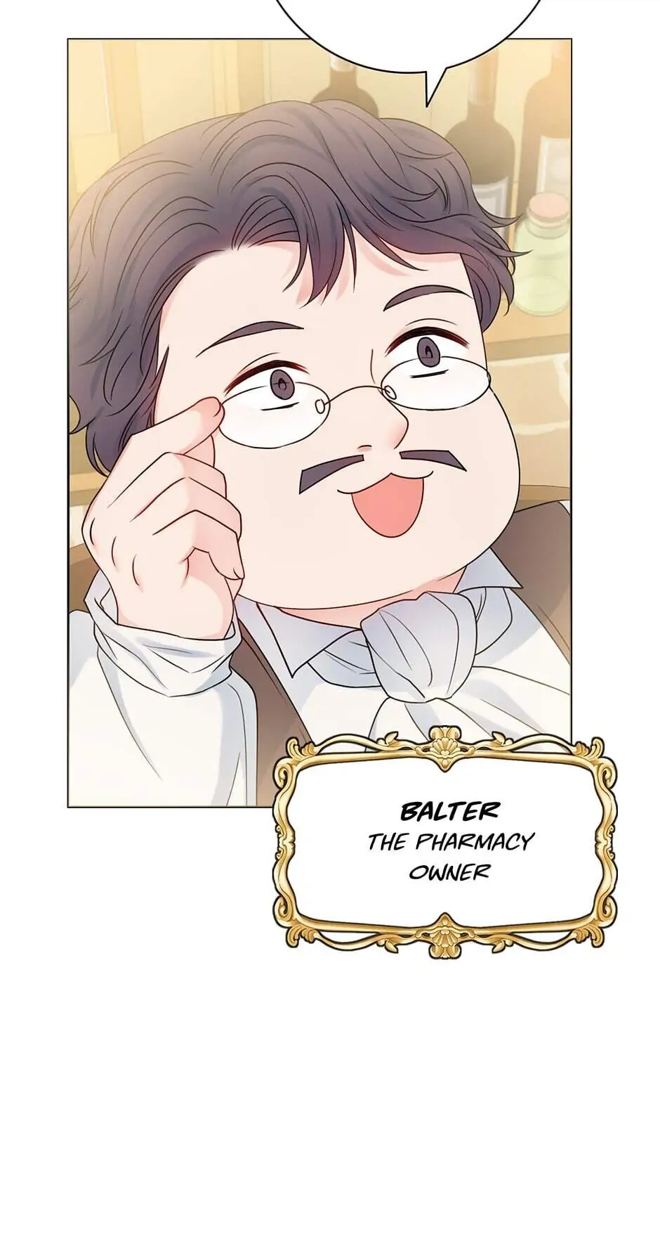 Contractual Marriage to a Surly Duke Chapter 14 - page 9