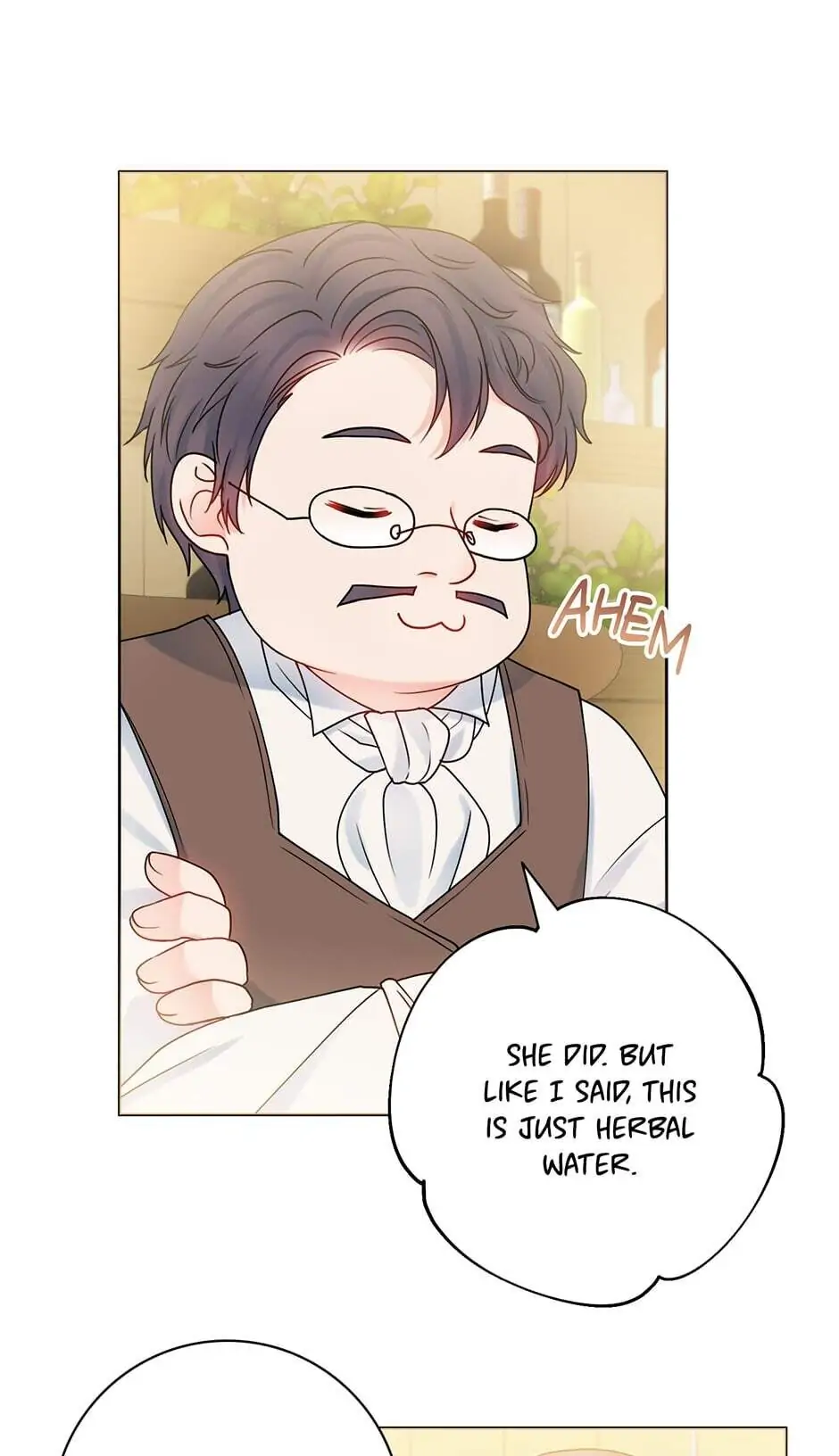 Contractual Marriage to a Surly Duke Chapter 14 - page 18