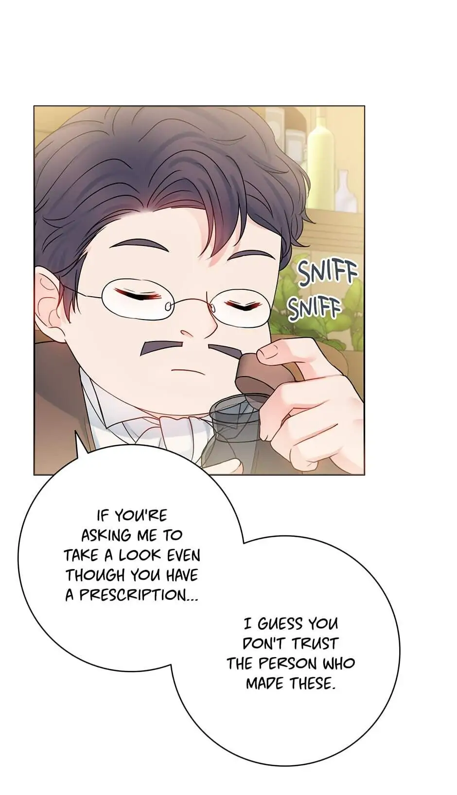 Contractual Marriage to a Surly Duke Chapter 14 - page 22