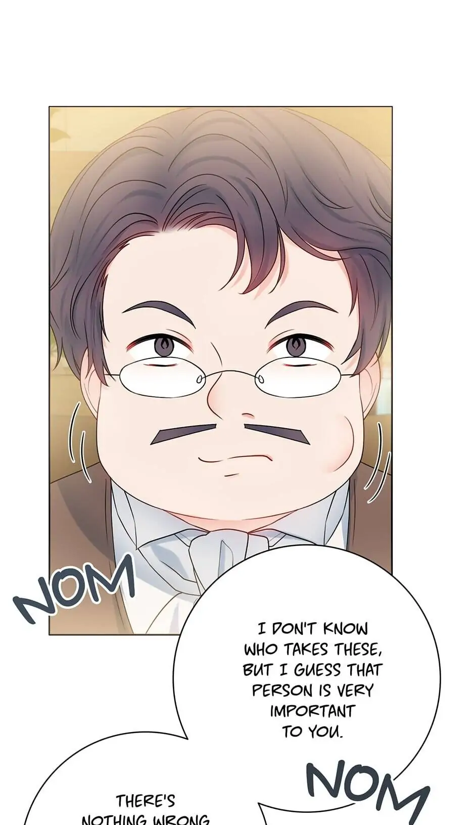 Contractual Marriage to a Surly Duke Chapter 14 - page 26