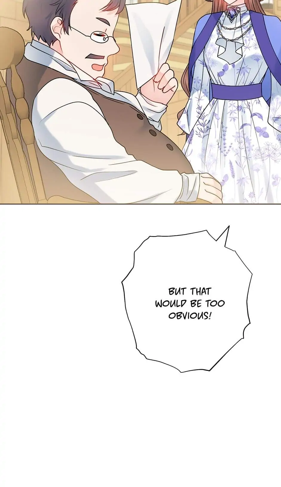 Contractual Marriage to a Surly Duke Chapter 14 - page 29