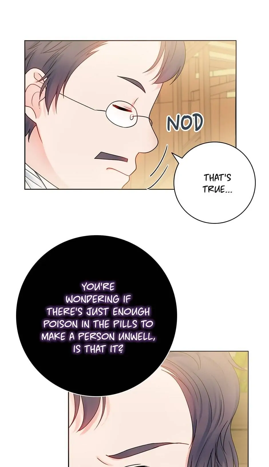 Contractual Marriage to a Surly Duke Chapter 14 - page 30
