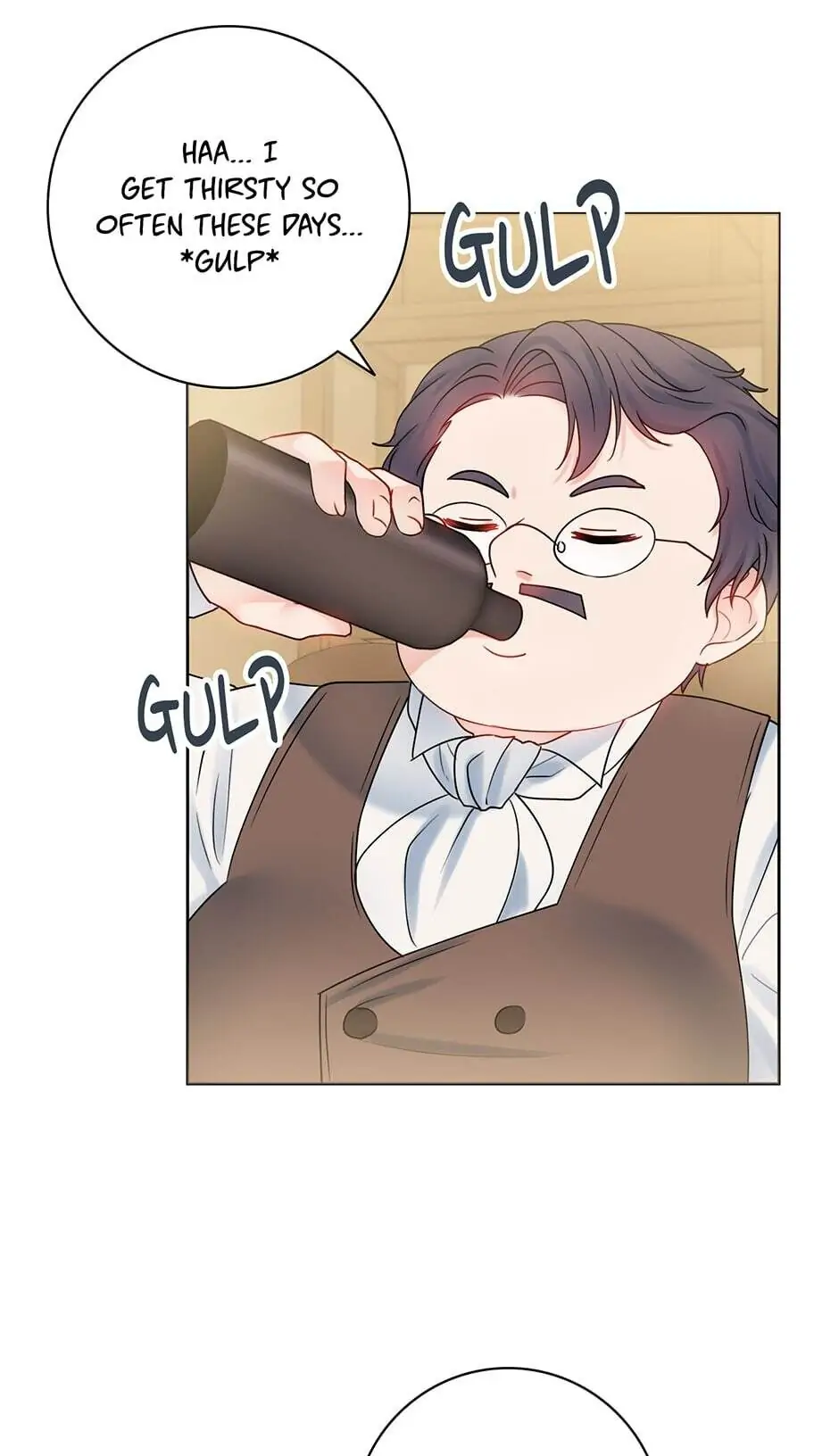 Contractual Marriage to a Surly Duke Chapter 14 - page 34