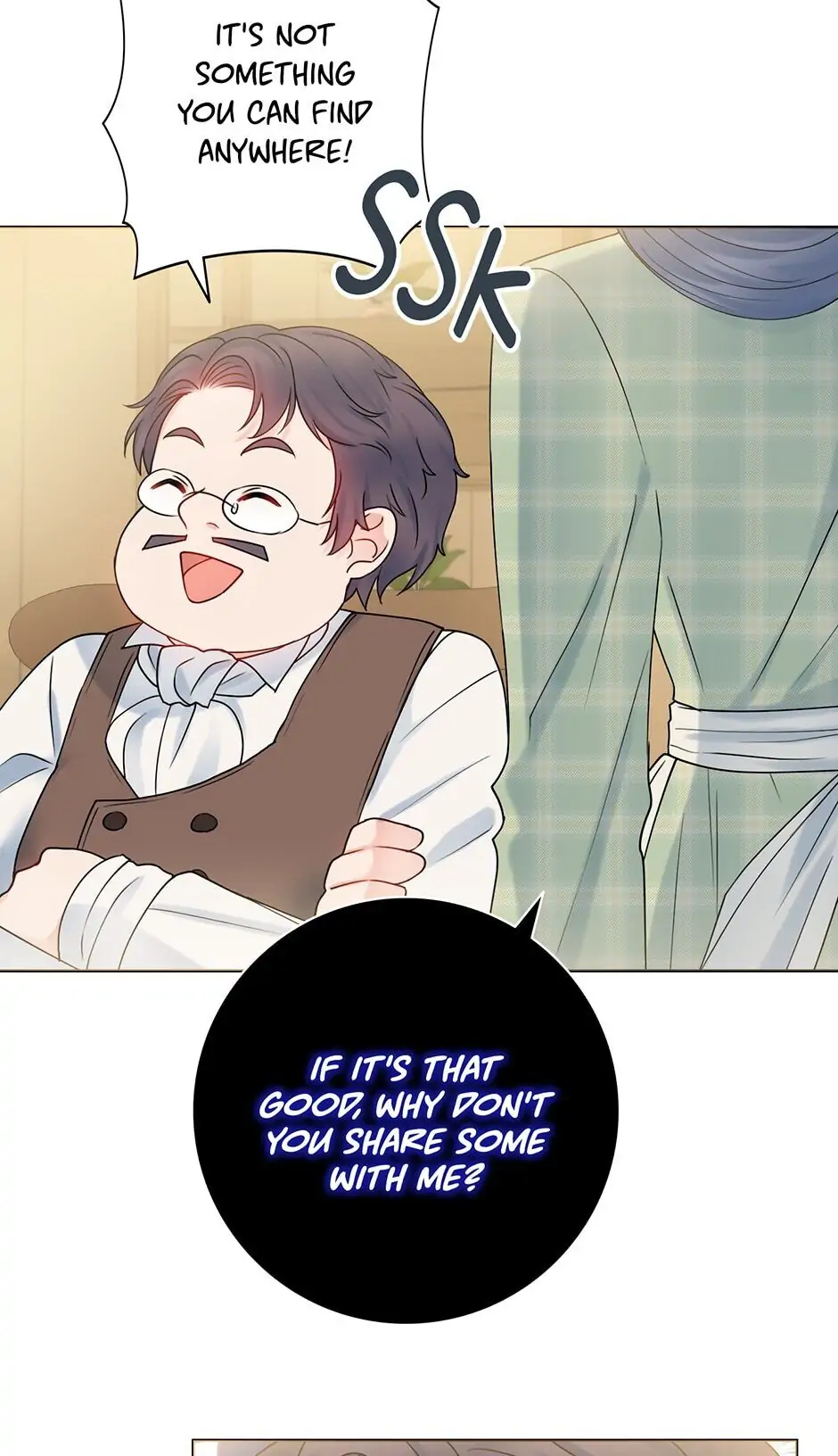 Contractual Marriage to a Surly Duke Chapter 14 - page 39