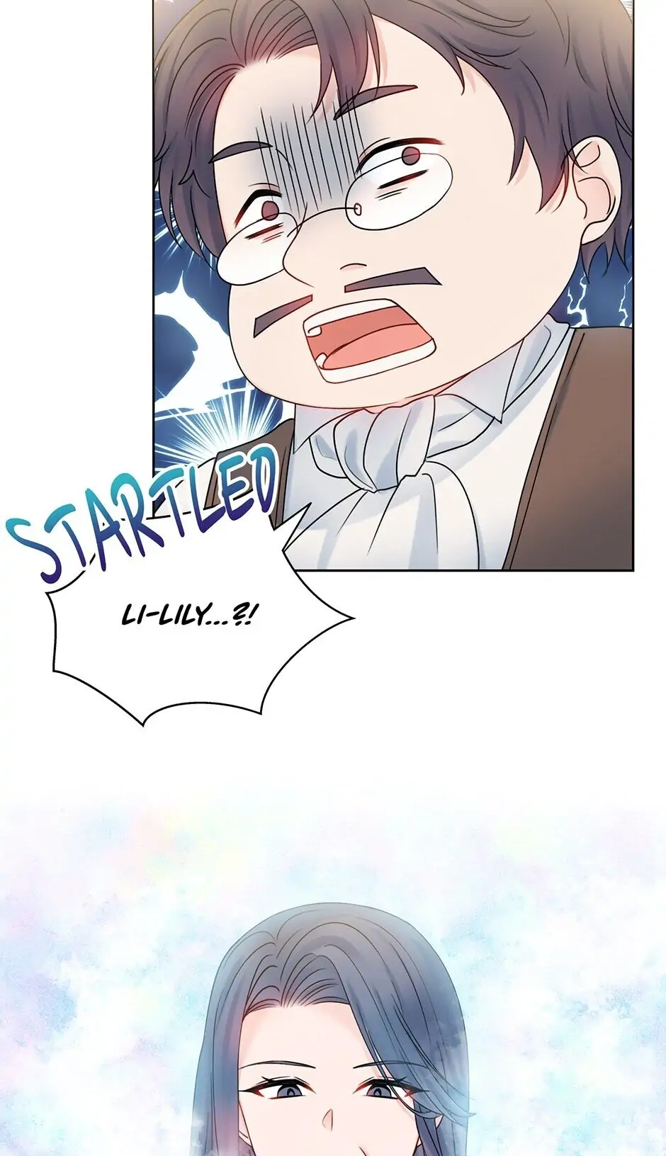 Contractual Marriage to a Surly Duke Chapter 14 - page 40