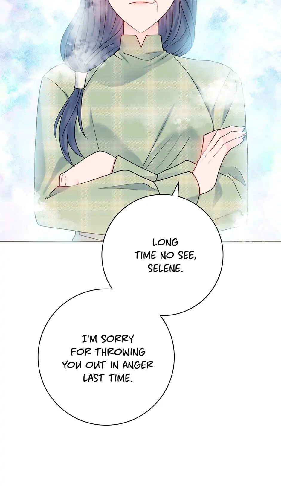 Contractual Marriage to a Surly Duke Chapter 14 - page 41