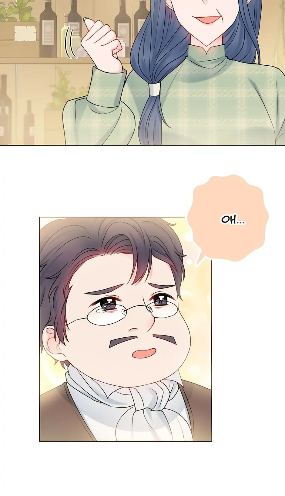 Contractual Marriage to a Surly Duke Chapter 14 - page 45