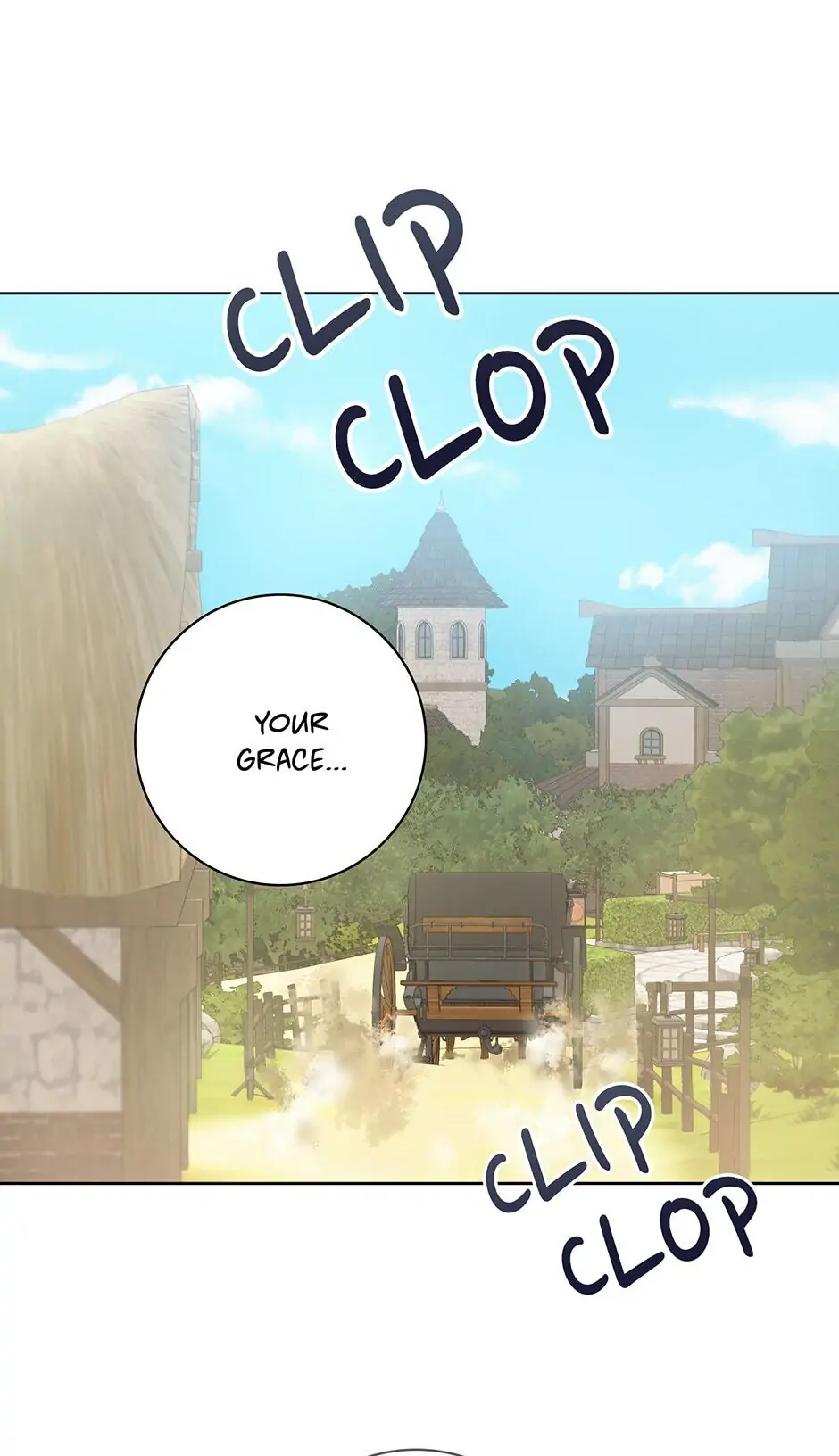 Contractual Marriage to a Surly Duke Chapter 14 - page 46
