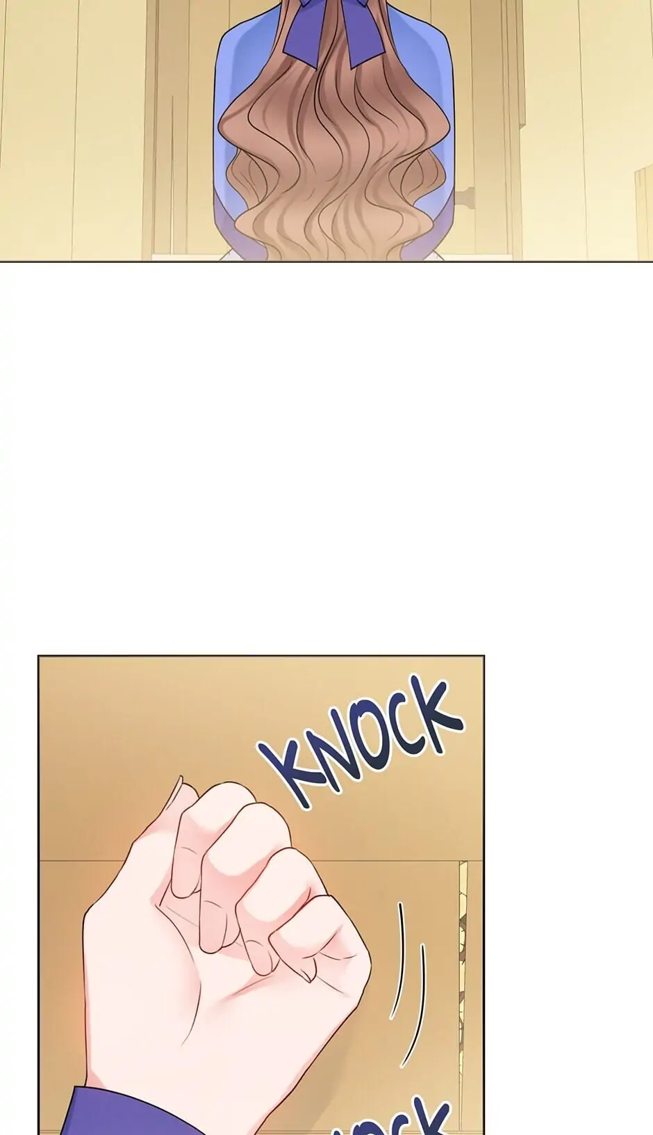 Contractual Marriage to a Surly Duke Chapter 14 - page 4