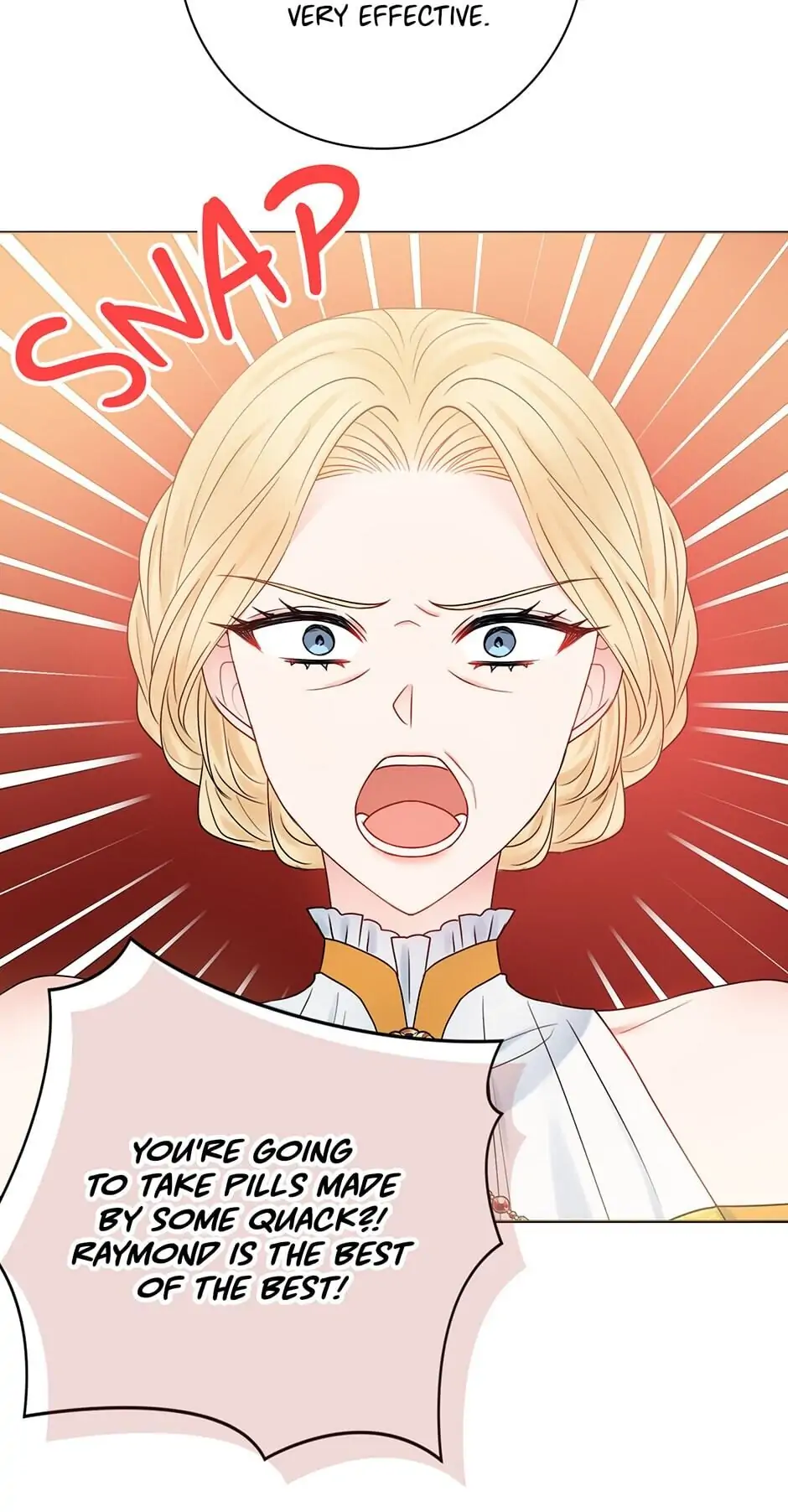 Contractual Marriage to a Surly Duke Chapter 14 - page 53