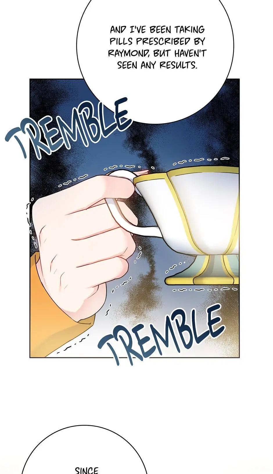 Contractual Marriage to a Surly Duke Chapter 14 - page 55