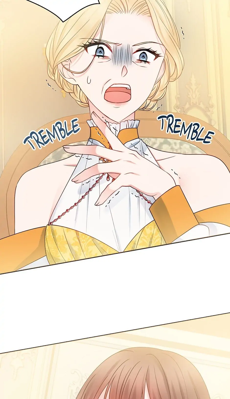 Contractual Marriage to a Surly Duke Chapter 14 - page 59