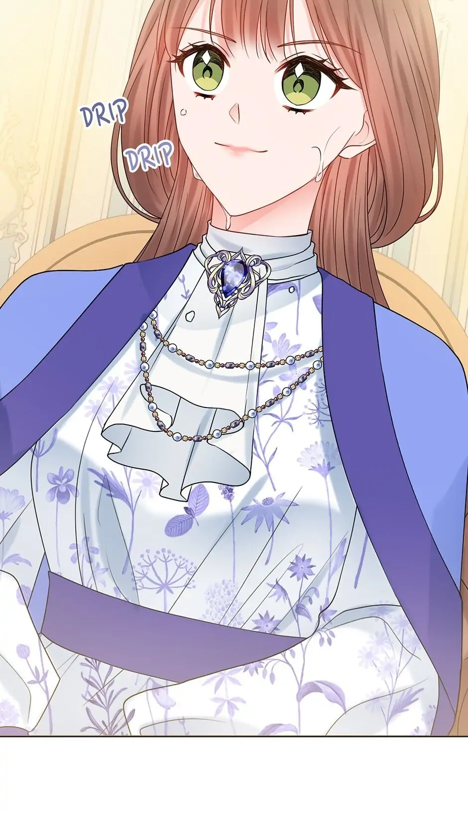 Contractual Marriage to a Surly Duke Chapter 14 - page 60