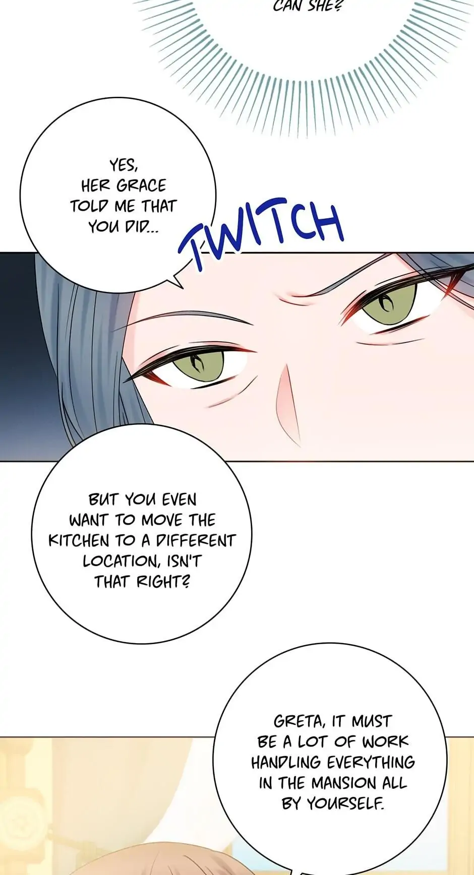 Contractual Marriage to a Surly Duke Chapter 13 - page 12