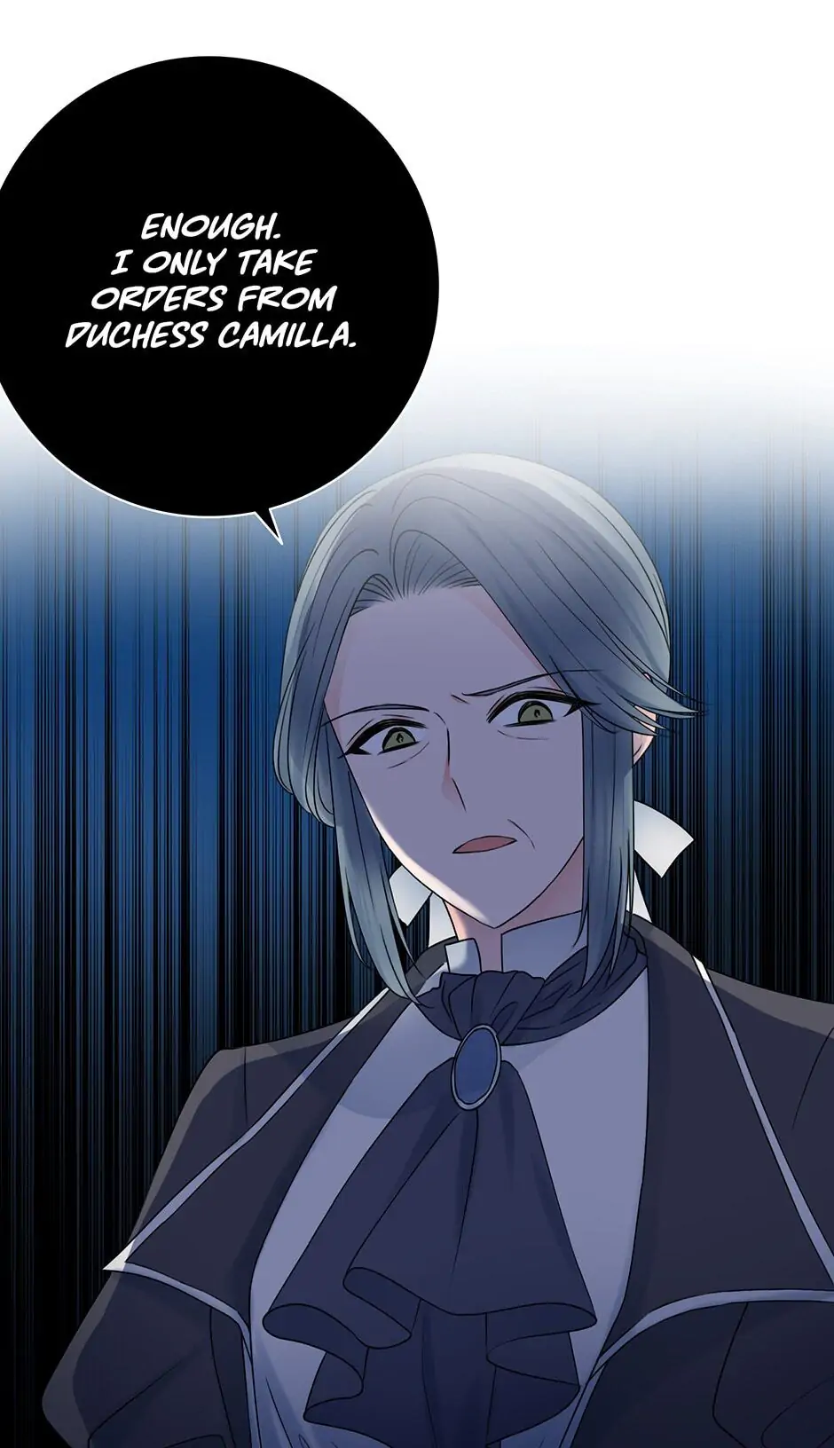 Contractual Marriage to a Surly Duke Chapter 13 - page 14