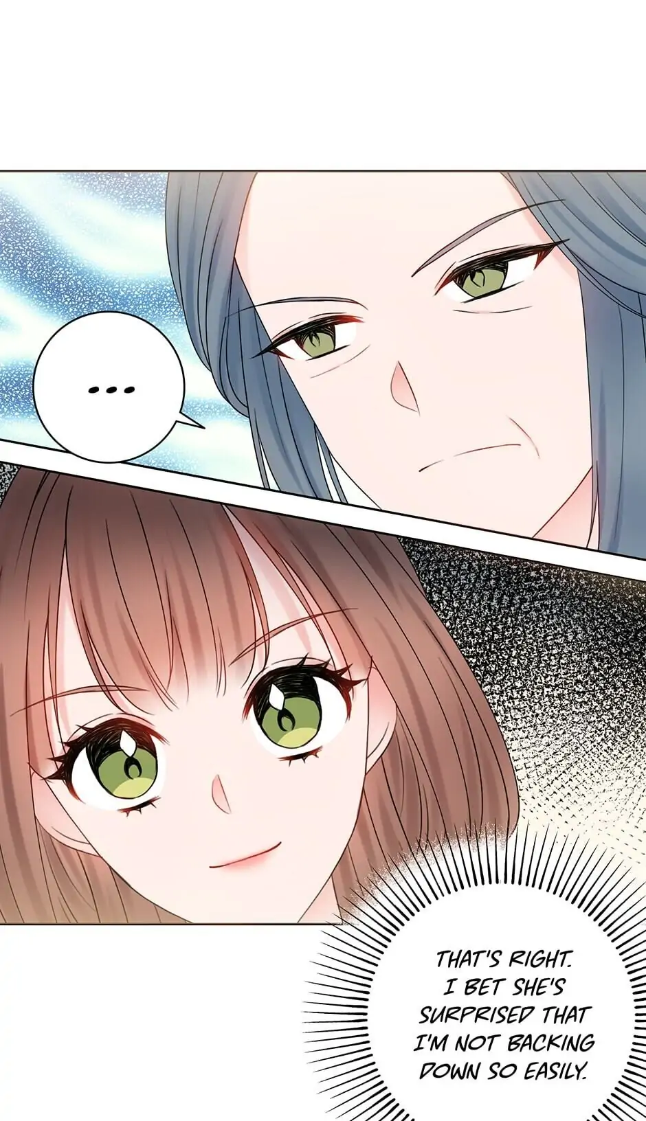 Contractual Marriage to a Surly Duke Chapter 13 - page 18