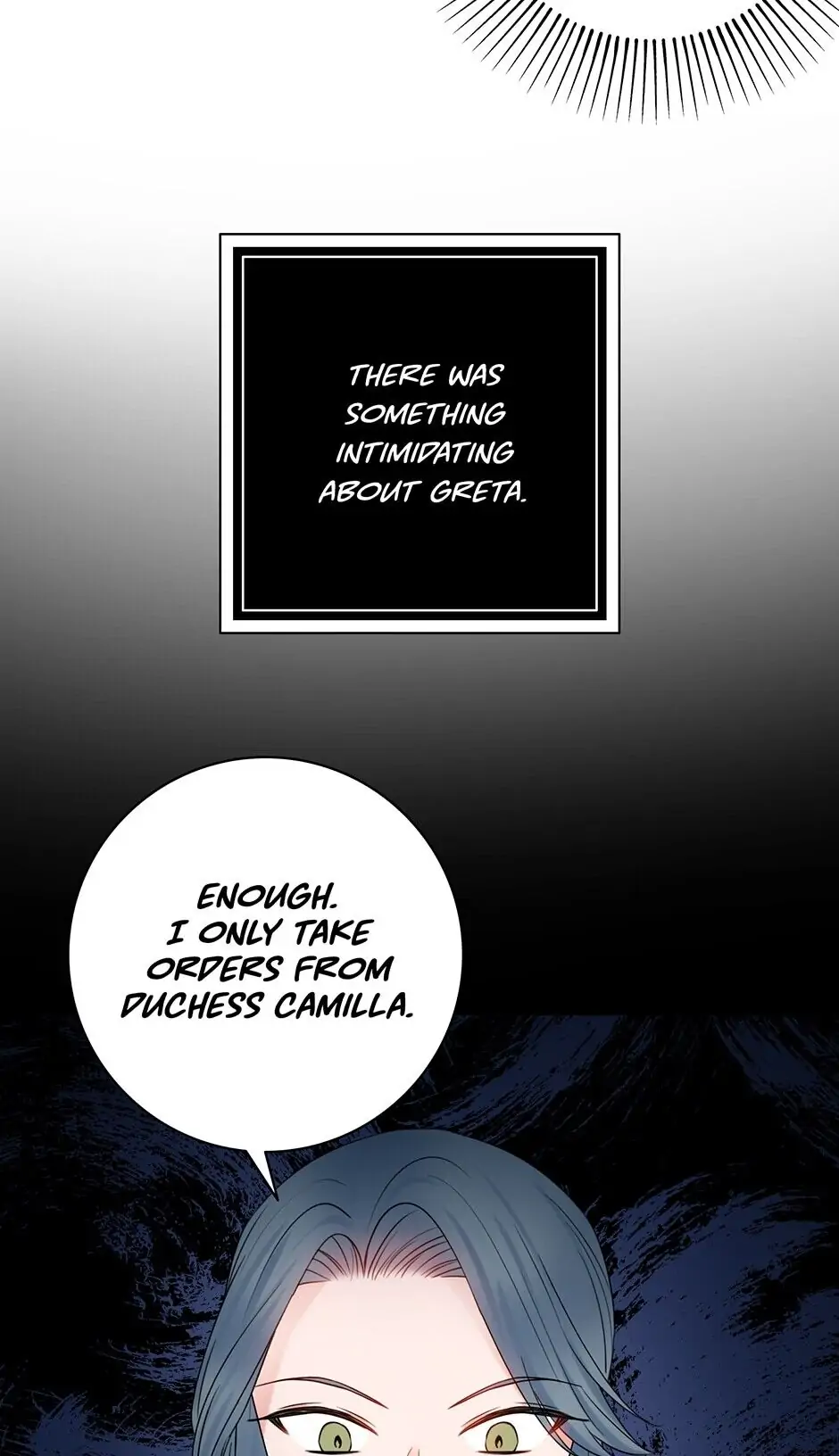 Contractual Marriage to a Surly Duke Chapter 13 - page 19