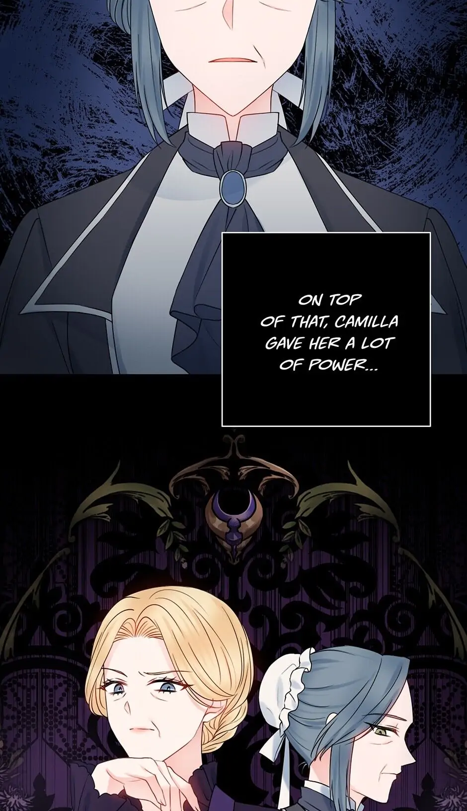 Contractual Marriage to a Surly Duke Chapter 13 - page 20