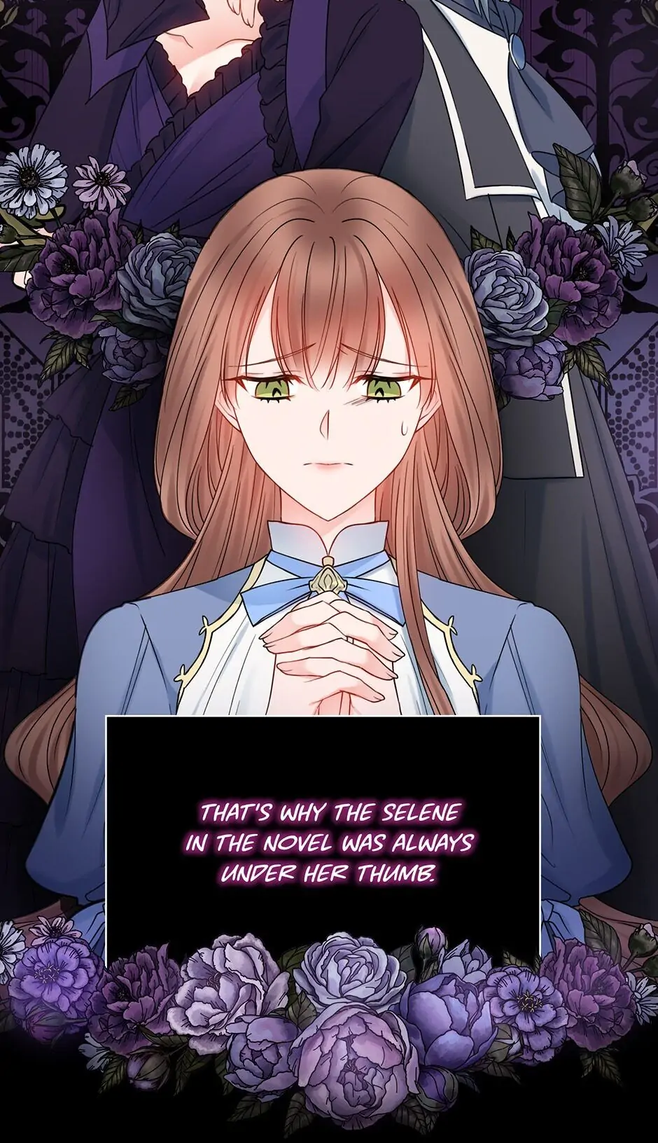 Contractual Marriage to a Surly Duke Chapter 13 - page 21