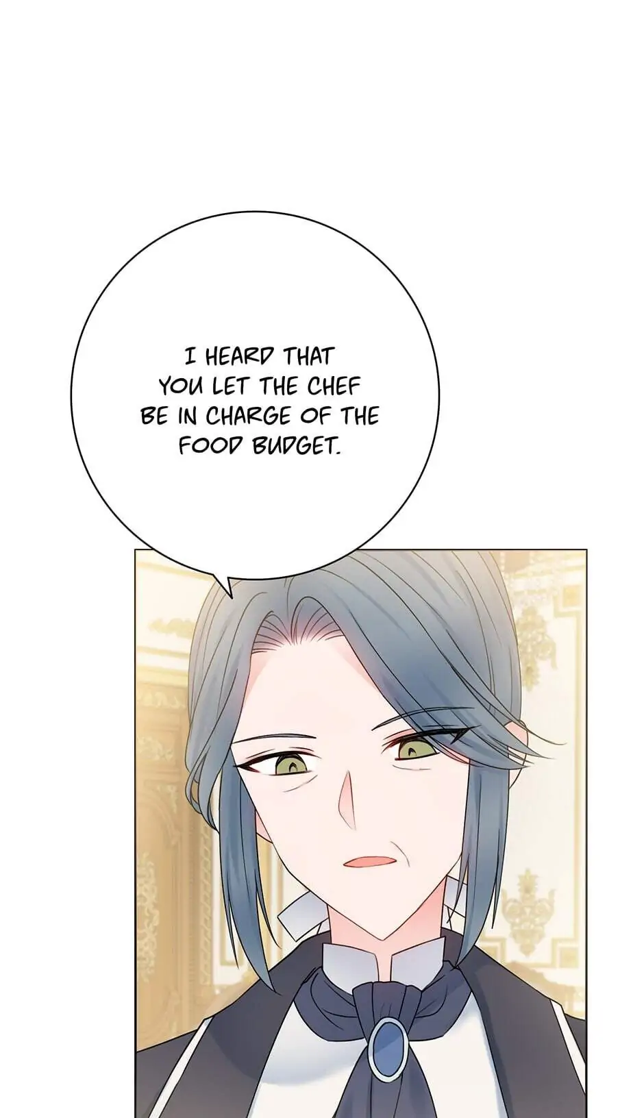 Contractual Marriage to a Surly Duke Chapter 13 - page 2