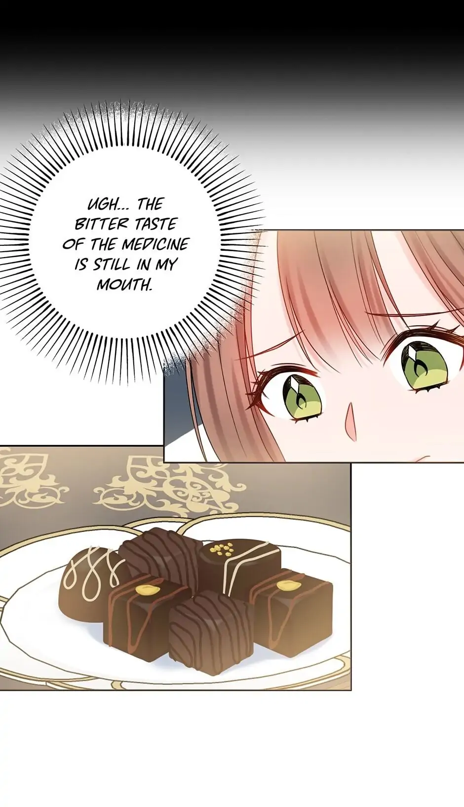 Contractual Marriage to a Surly Duke Chapter 13 - page 34