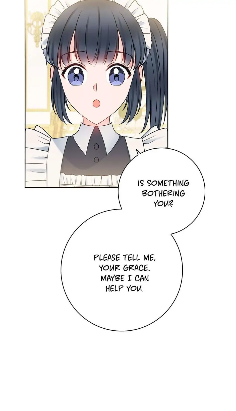 Contractual Marriage to a Surly Duke Chapter 13 - page 37