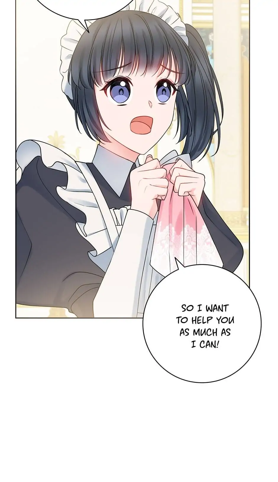 Contractual Marriage to a Surly Duke Chapter 13 - page 41