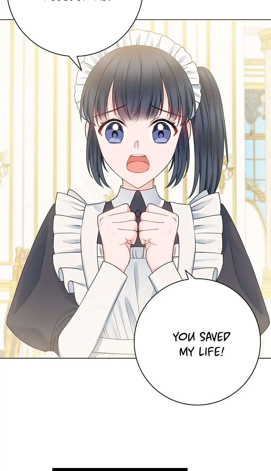 Contractual Marriage to a Surly Duke Chapter 13 - page 43