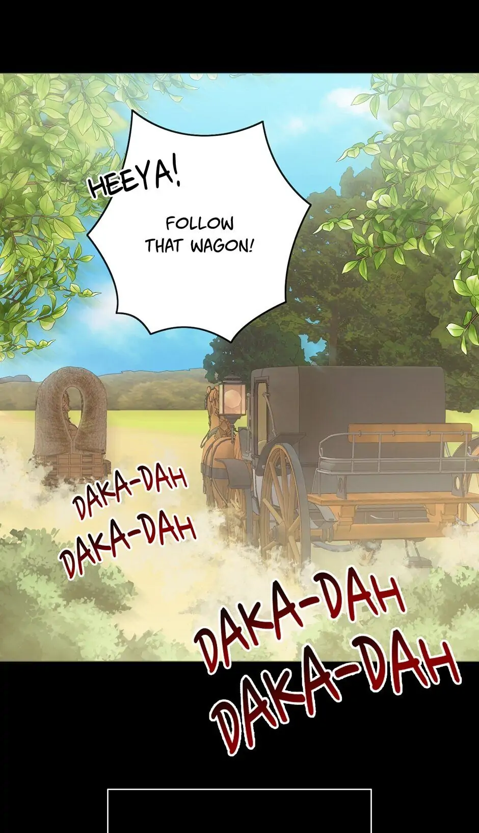 Contractual Marriage to a Surly Duke Chapter 13 - page 46