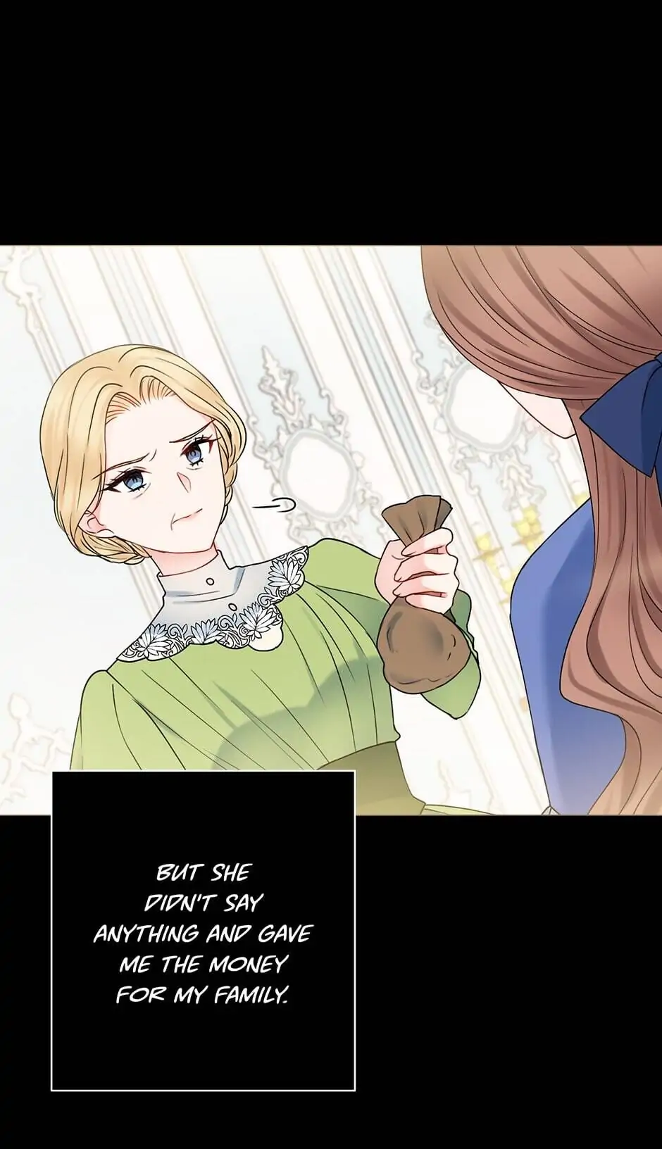 Contractual Marriage to a Surly Duke Chapter 13 - page 51