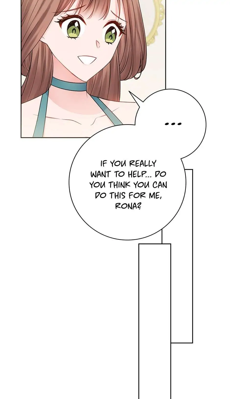 Contractual Marriage to a Surly Duke Chapter 13 - page 55